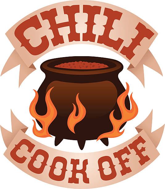 Chili Cook-Off & Dessert Auction